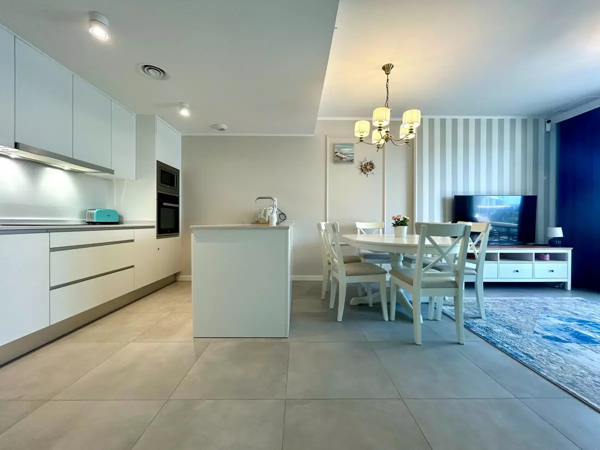 2-bedroom Apartment In Orihuela, Spain (79 M²)