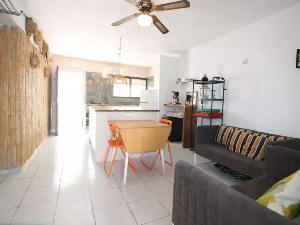2-bedroom Apartment In Mijas, Spain (59 M²)