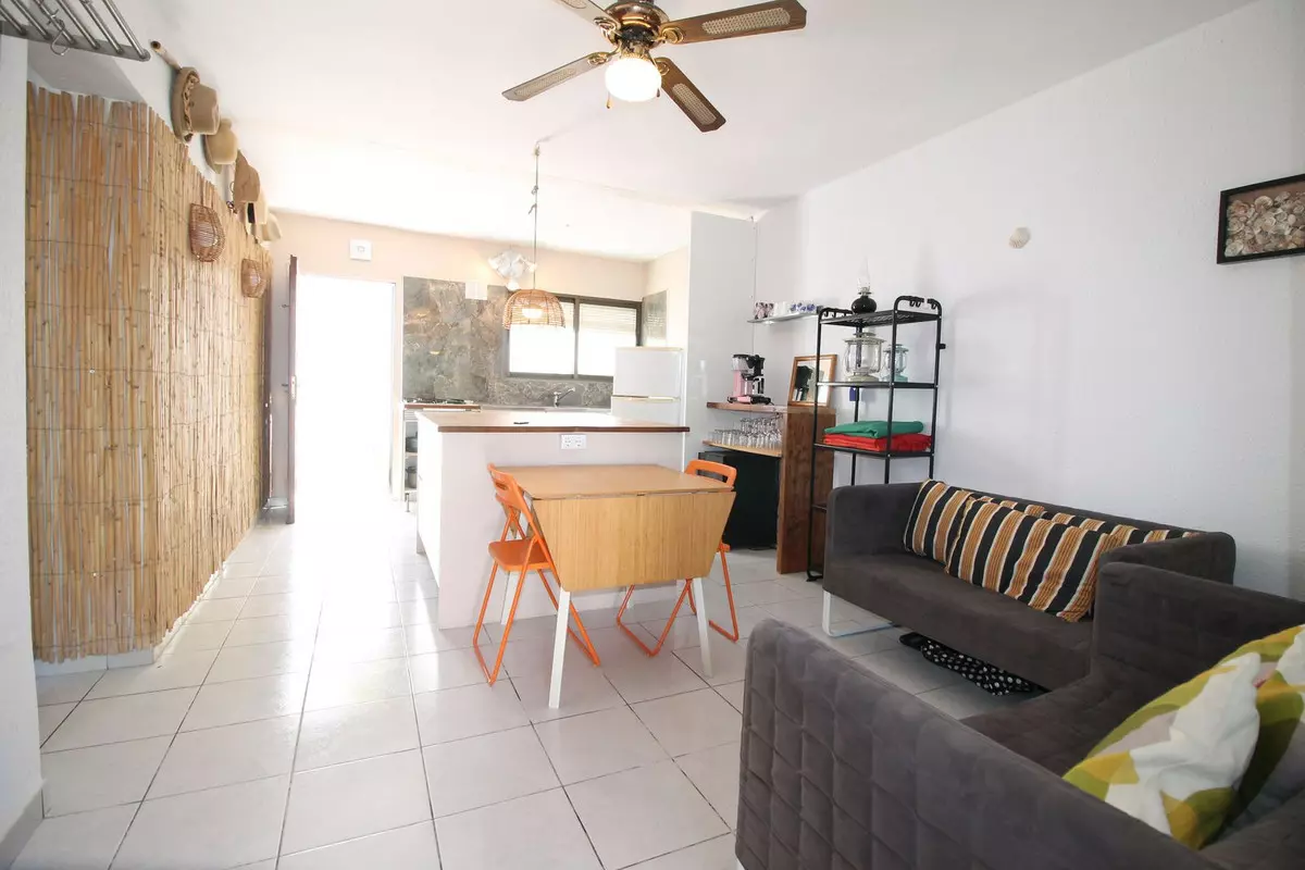 2-bedroom Apartment In Mijas, Spain (59 M²)