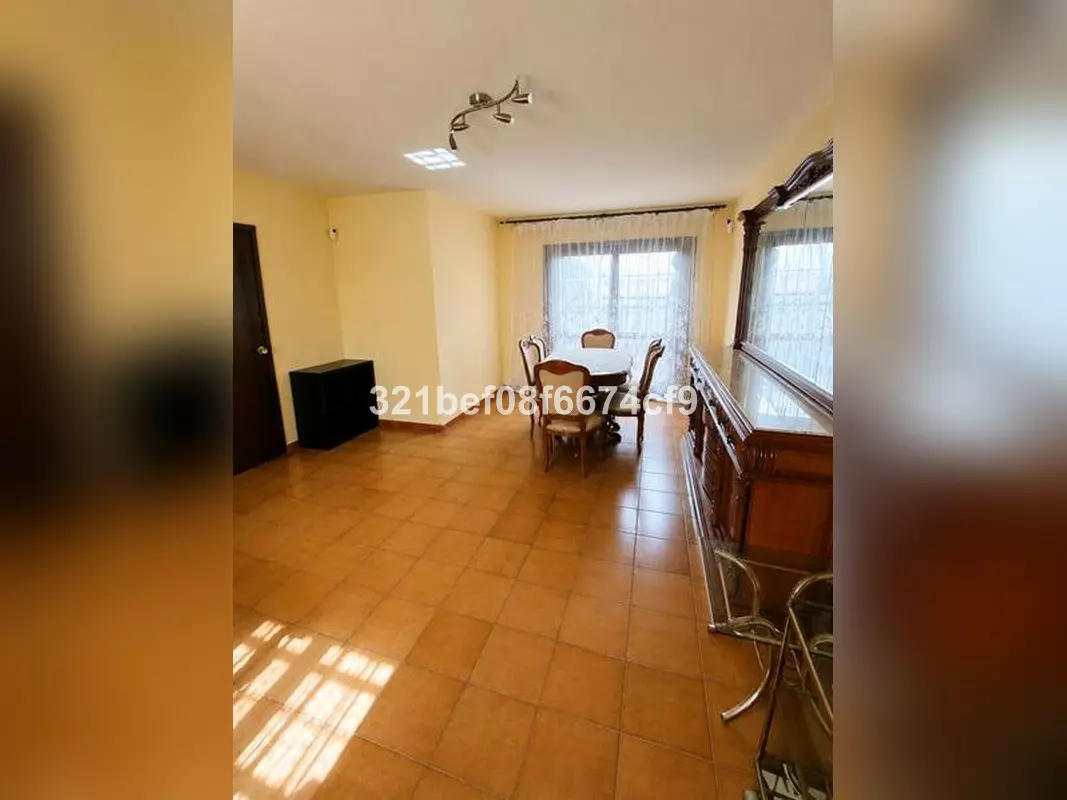 4-bedroom Town House In Estepona, Spain (160 M²)
