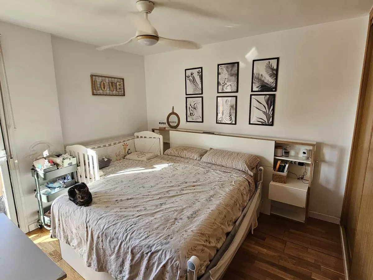 2-bedroom Apartment In Mijas, Spain (67 M²)