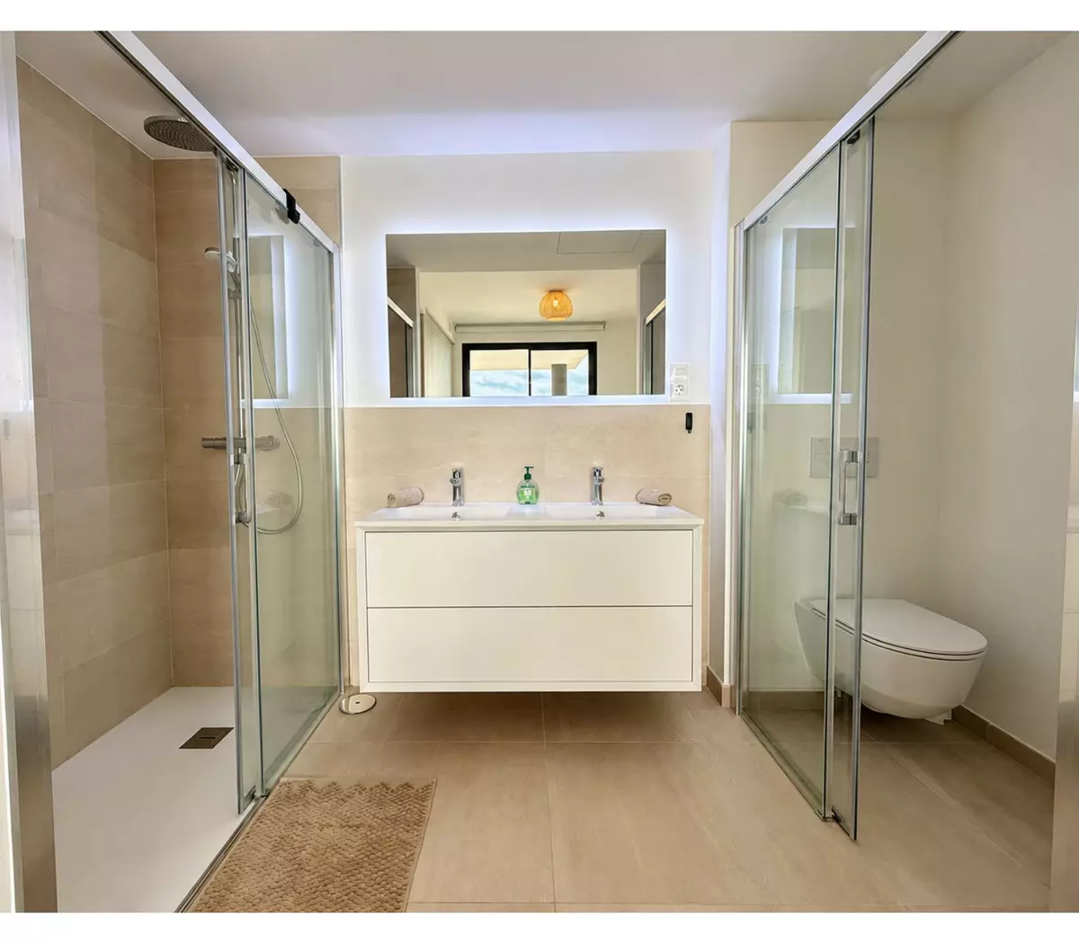 2-bedroom Apartment In Fuengirola, Spain (97 M²)