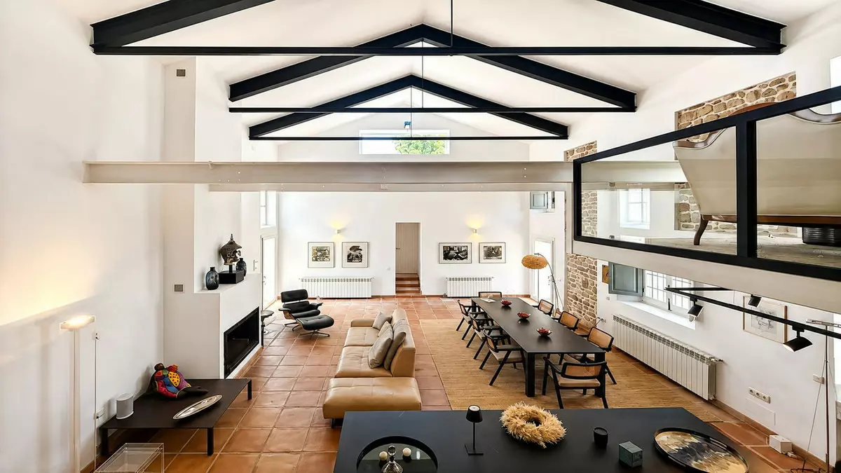 5-bedroom Country House In Villanueva Del Rosario, Spain (360 M²)