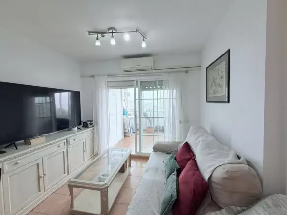 3-bedroom Apartment In Alhaurín El Grande, Spain (107 M²)