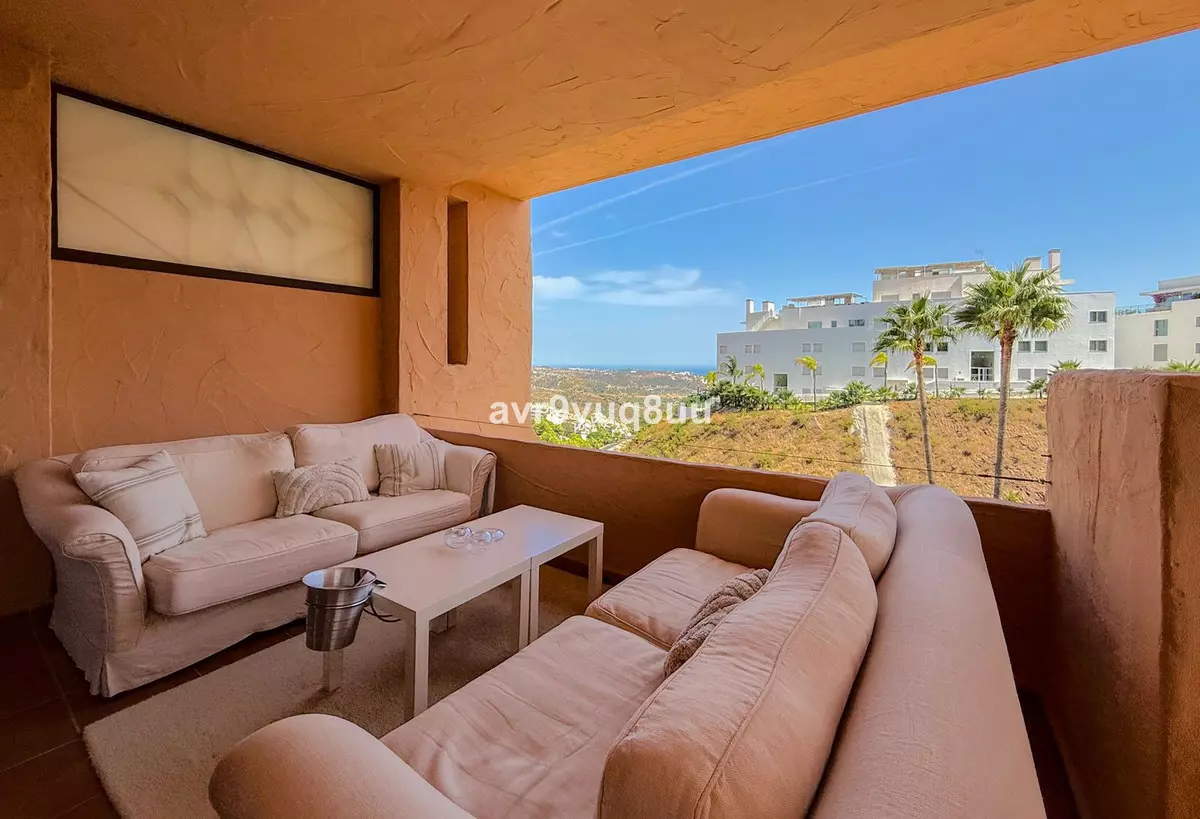 2-bedroom Apartment In Mijas, Spain (88 M²)