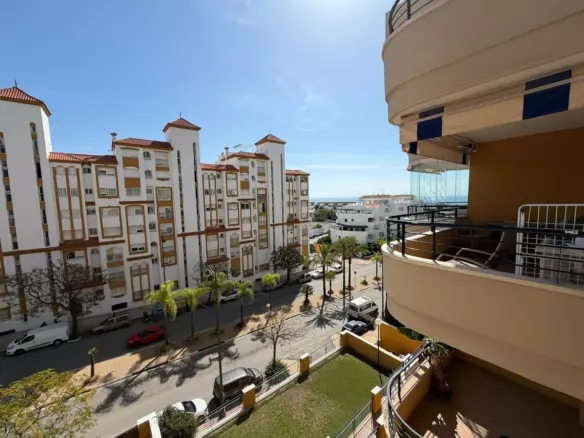 2-bedroom Apartment In Estepona, Spain (80 M²)