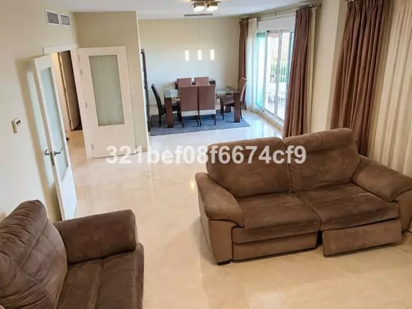 4-bedroom Town House In Estepona, Spain (185 M²)