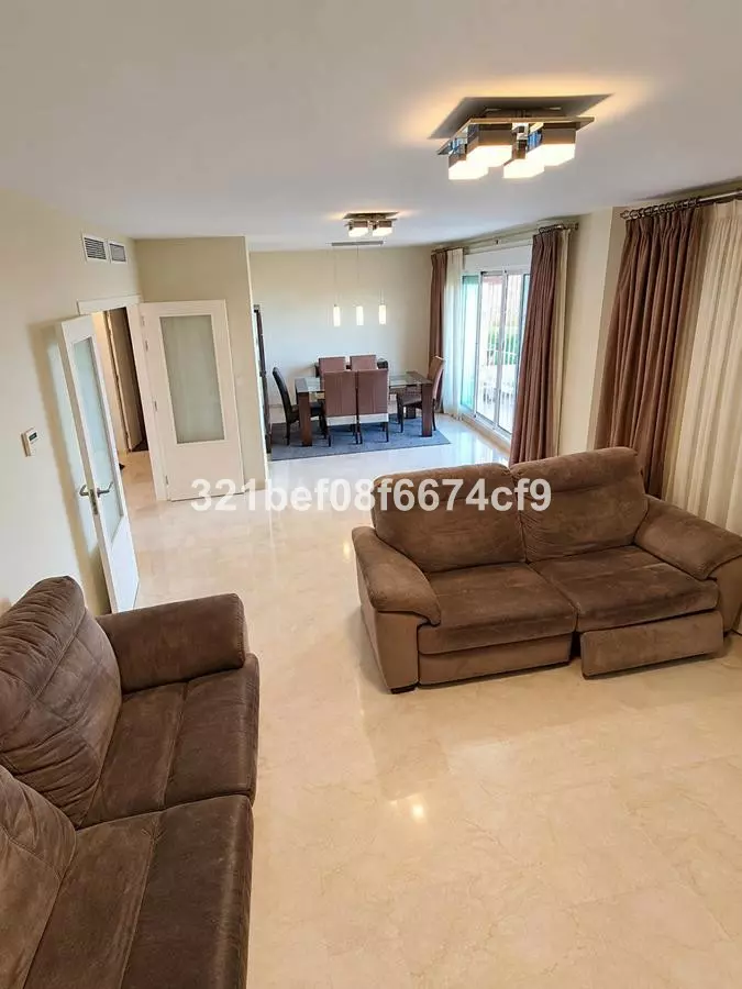 4-bedroom Town House In Estepona, Spain (185 M²)