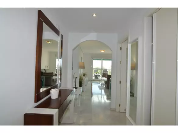 2-bedroom Apartment In Marbella, Spain (102 M²)