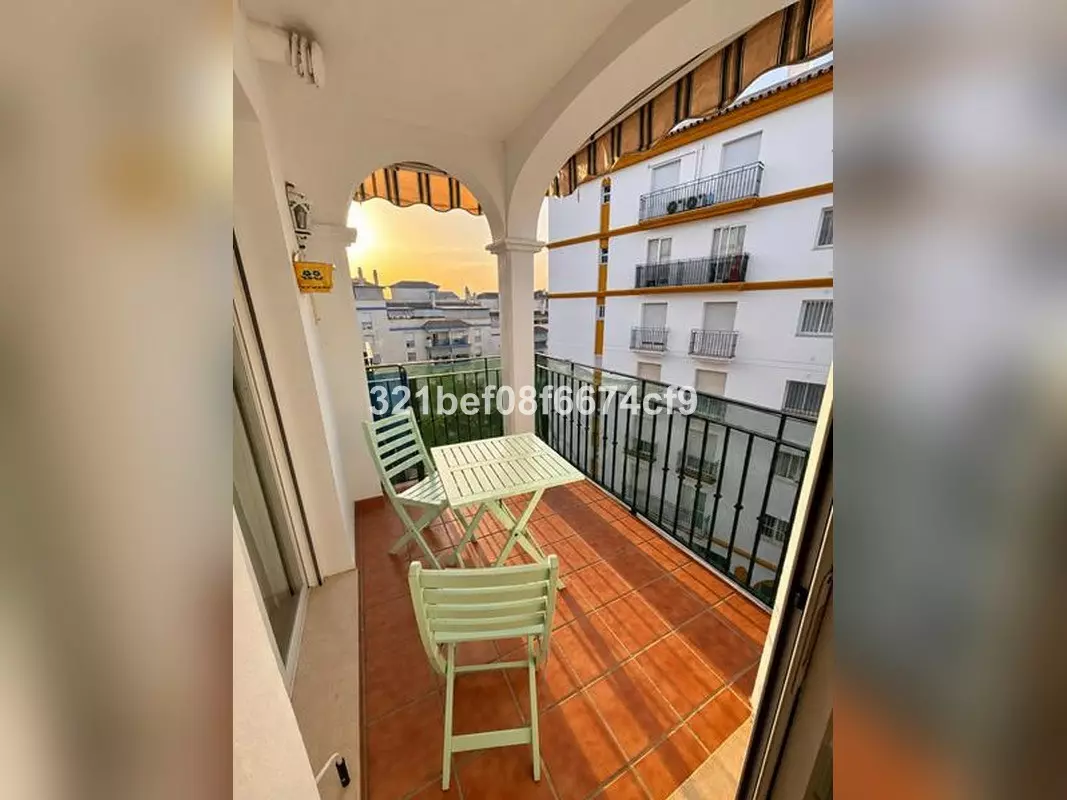 3-bedroom Apartment In Estepona, Spain (106 M²)