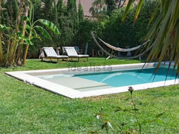 4-bedroom Villa In Torremolinos, Spain (291 M²)