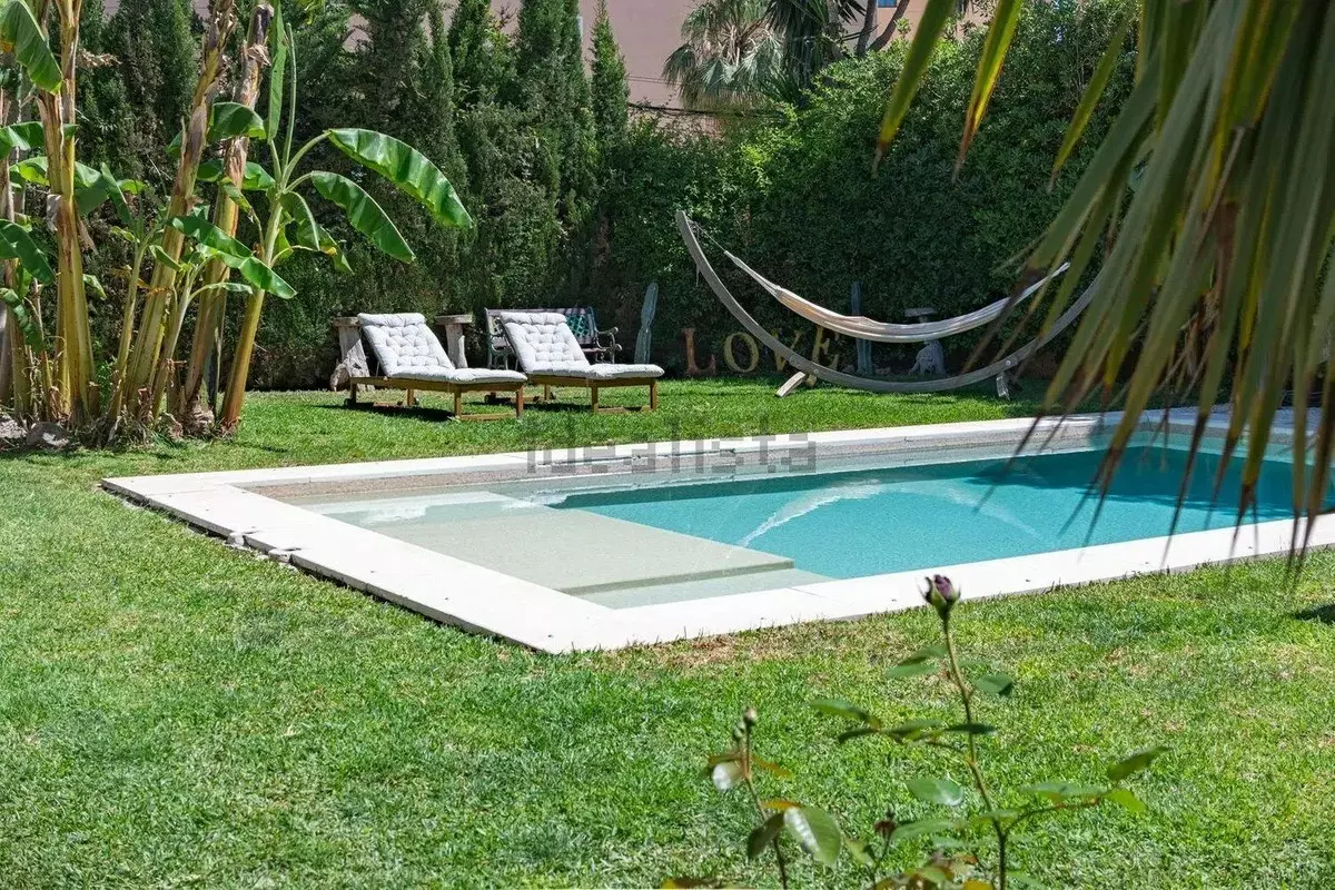 4-bedroom Villa In Torremolinos, Spain (291 M²)