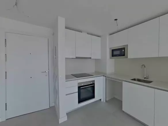 2-bedroom Apartment In Benalmádena, Spain (116 M²)