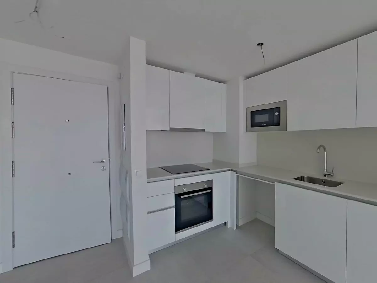 2-bedroom Apartment In Benalmádena, Spain (116 M²)