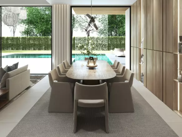 4-bedroom Villa In Marbella, Spain (397 M²)
