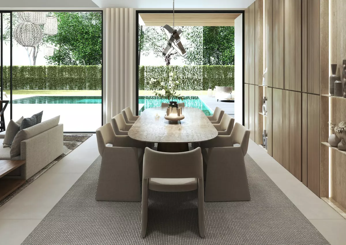 4-bedroom Villa In Marbella, Spain (397 M²)