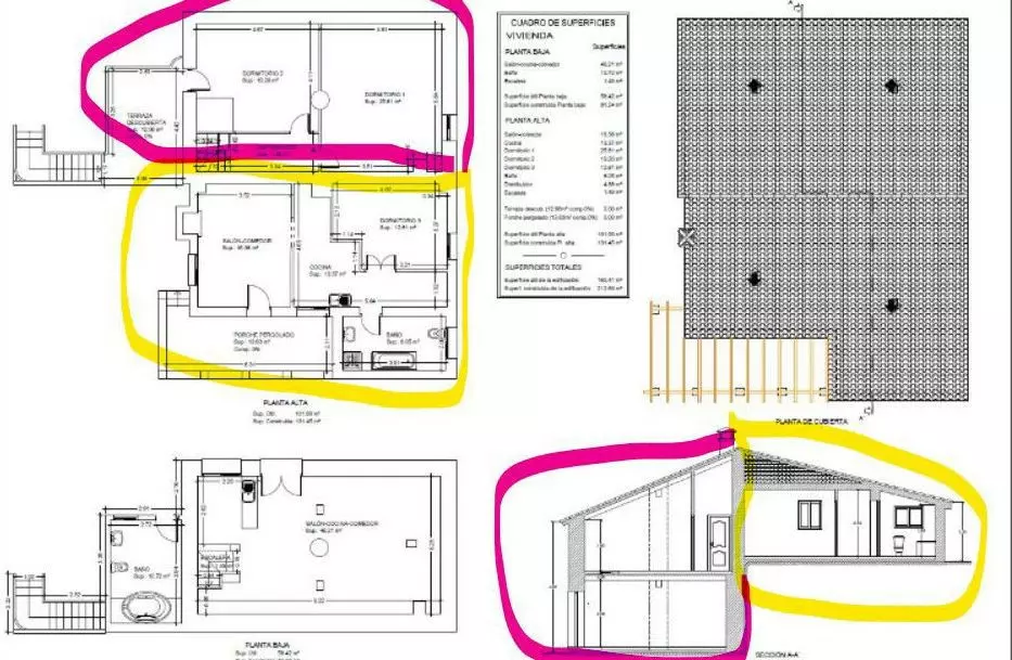 3-bedroom Country House In Genalguacil, Spain (3.142 M²)