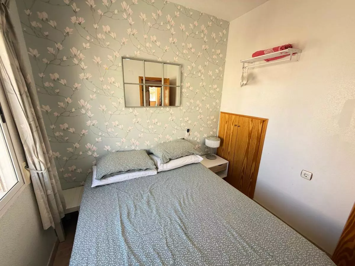 3-bedroom Apartment In Orihuela, Spain (115 M²)