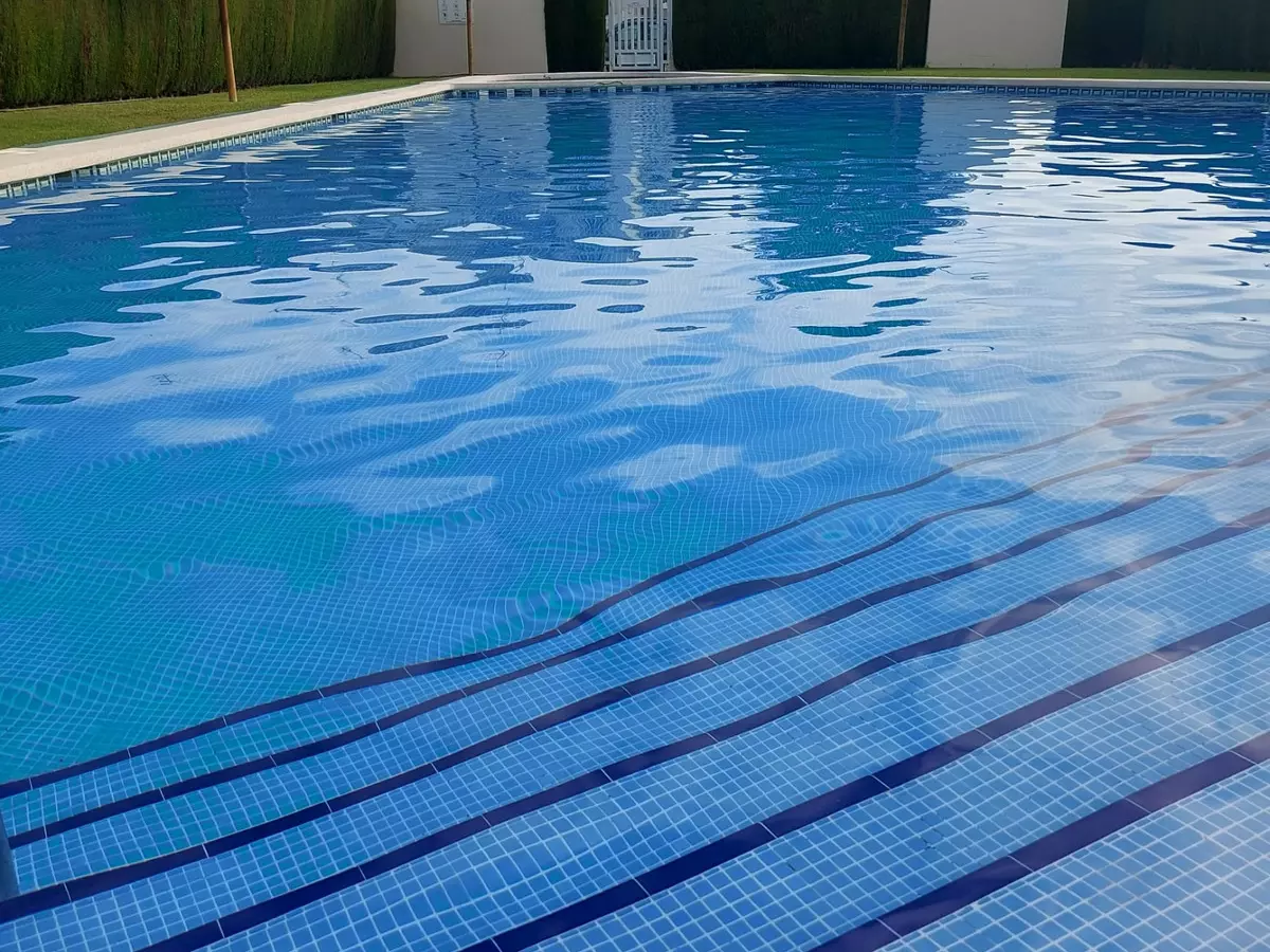 2-bedroom Apartment In Orihuela, Spain (60 M²)