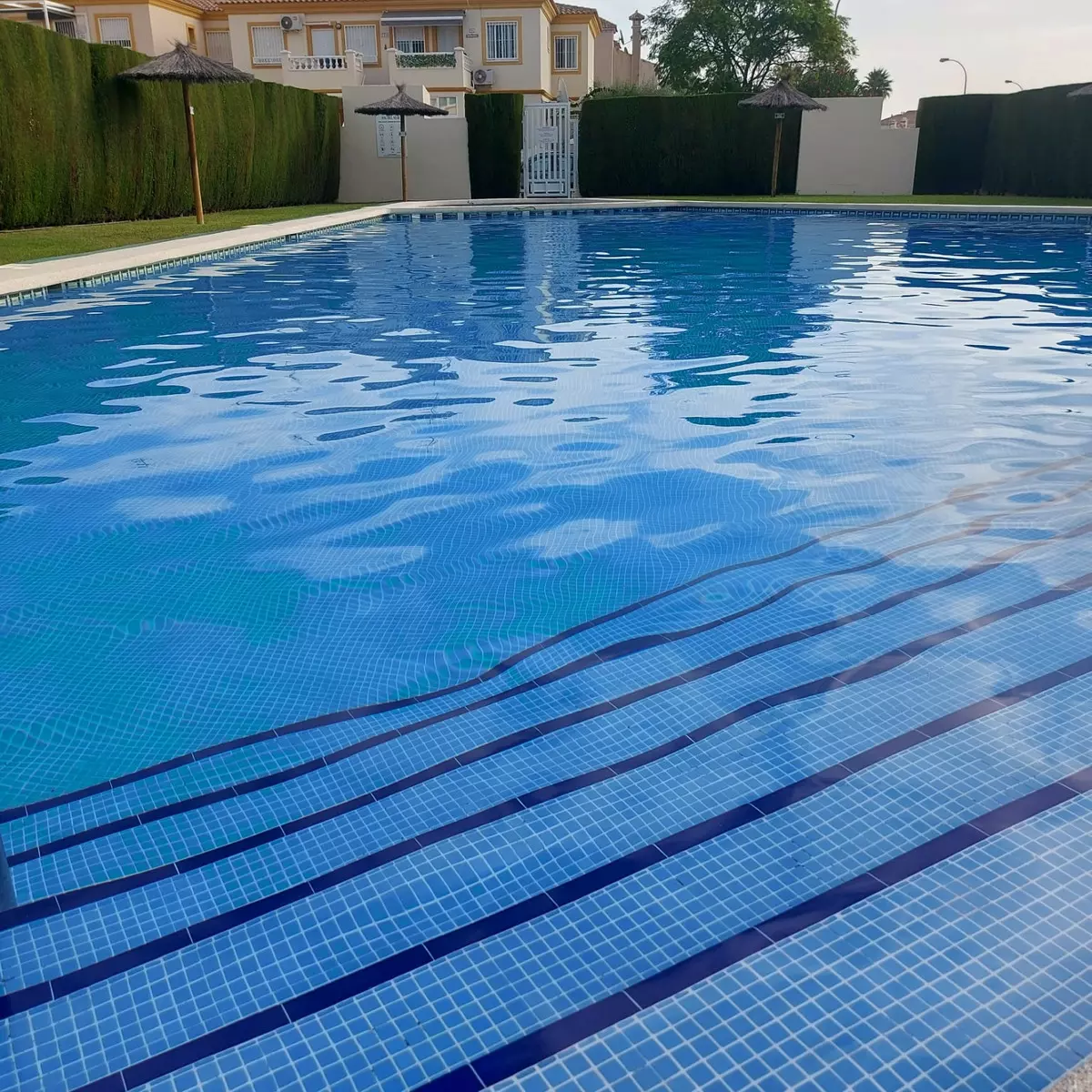 2-bedroom Apartment In Orihuela, Spain (60 M²)