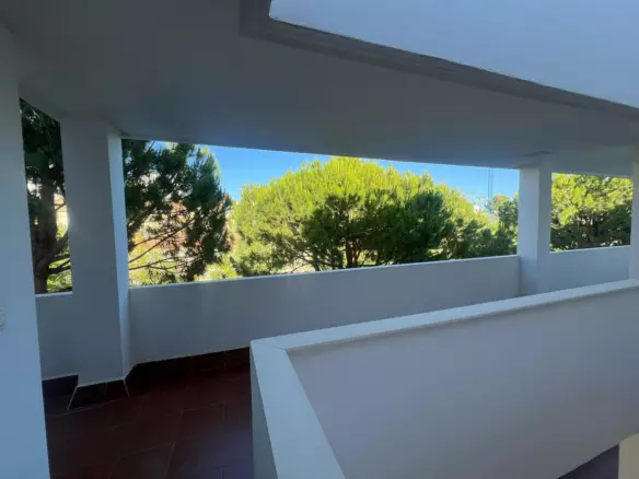 2-bedroom Apartment In Mijas, Spain (84 M²)