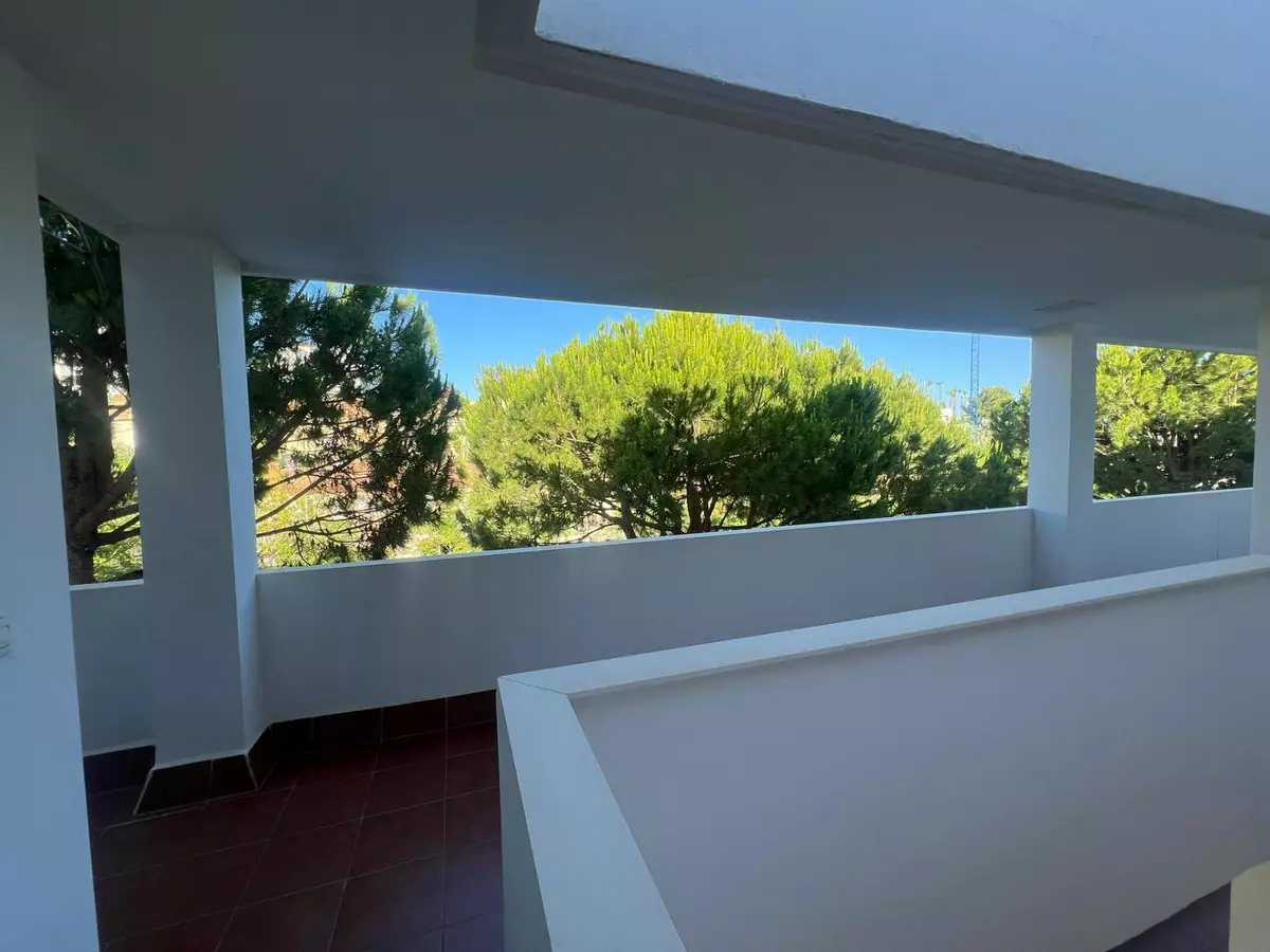 2-bedroom Apartment In Mijas, Spain (84 M²)