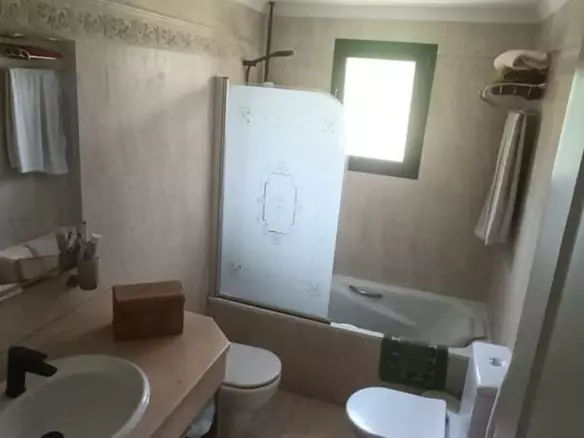 3-bedroom Apartment In Marbella, Spain (100 M²)