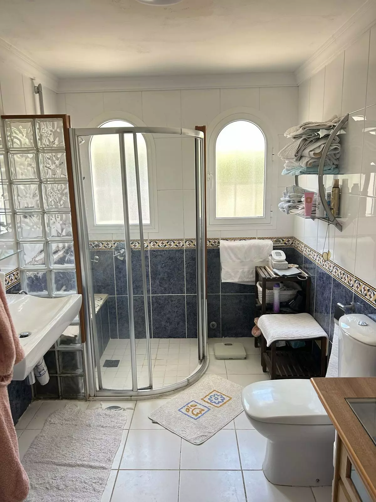 ShowFeedImage-7f1591 3-bedroom Villa In Fuengirola, Spain (184 M²)