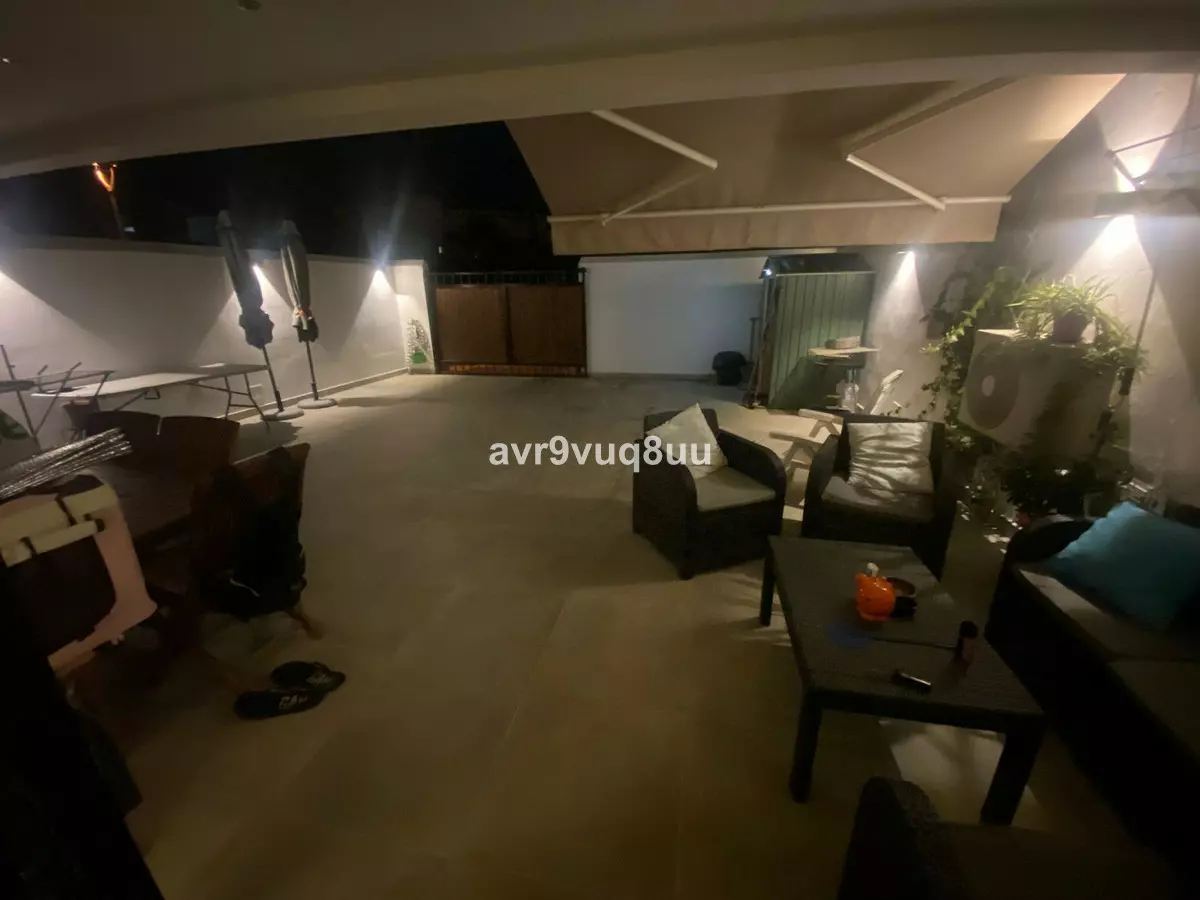 2-bedroom Apartment In Mijas, Spain (85 M²)