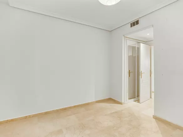 2-bedroom Apartment In Marbella, Spain (115 M²)