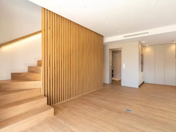 3-bedroom Villa In San Pedro Del Pinatar, Spain (145 M²)