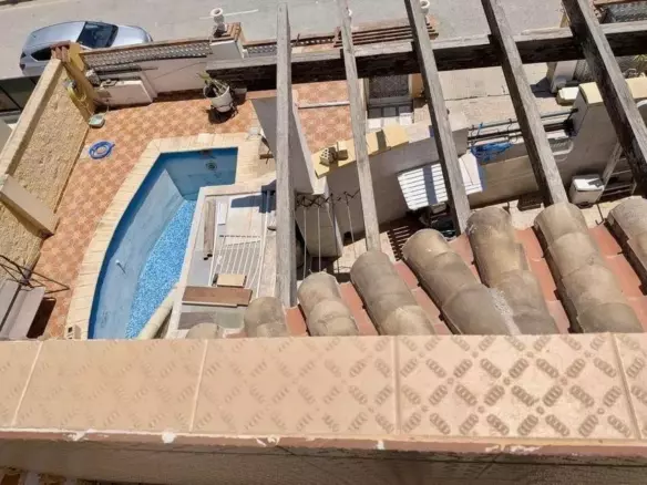 4-bedroom Villa In Málaga, Spain (402 M²)