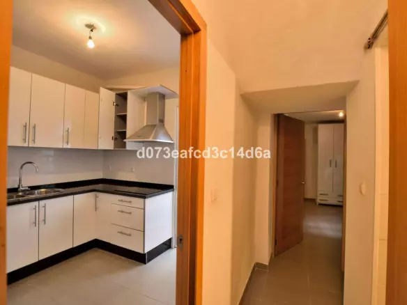 3-bedroom Town House In Ronda, Spain (107 M²)