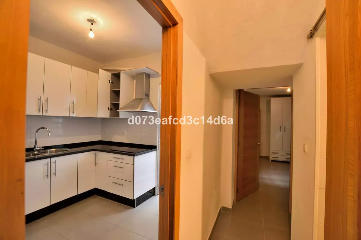3-bedroom Town House In Ronda, Spain (107 M²)