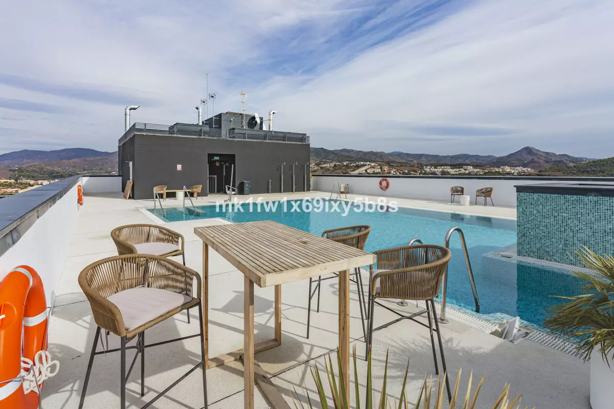 2-bedroom Apartment In Málaga, Spain (83 M²)