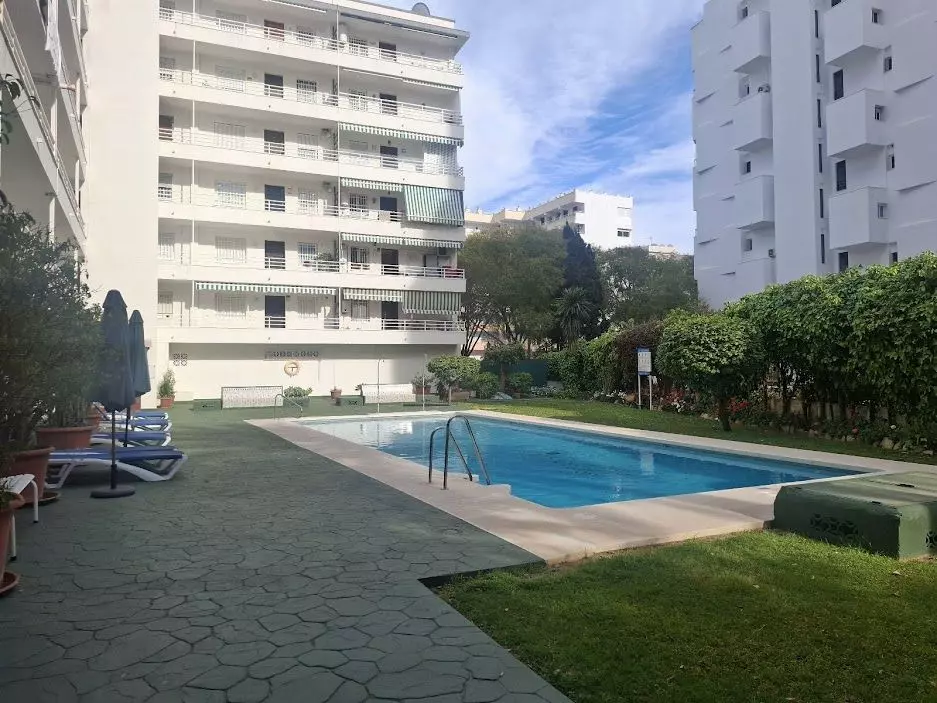 3-bedroom Apartment In Marbella, Spain (85 M²)