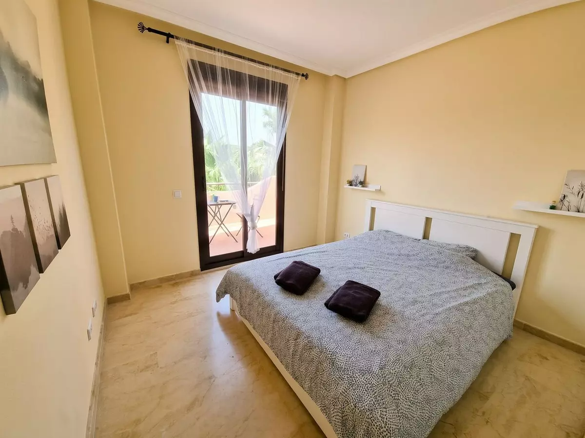 2-bedroom Apartment In Casares, Spain (90 M²)