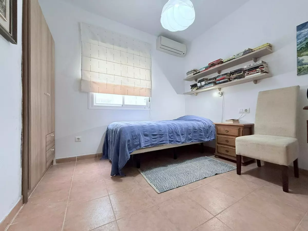 3-bedroom Apartment In Alhaurín El Grande, Spain (107 M²)