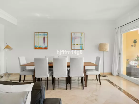4-bedroom Town House In Marbella, Spain (280 M²)