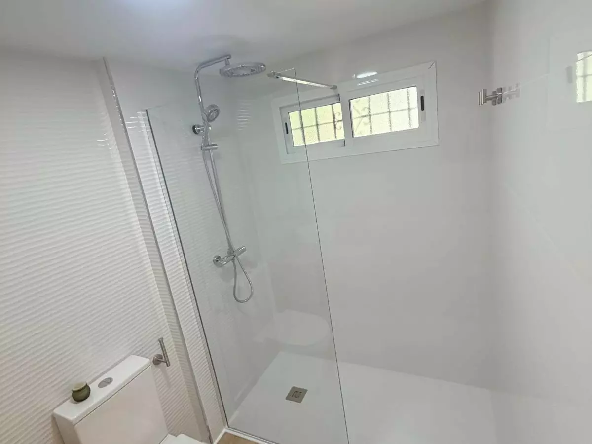 2-bedroom Apartment In Benalmádena, Spain (72 M²)