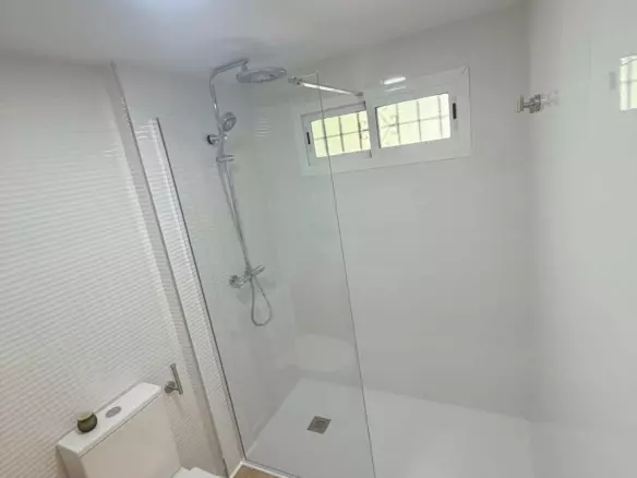 2-bedroom Apartment In Benalmádena, Spain (72 M²)
