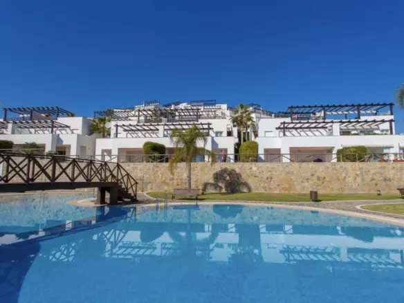 3-bedroom Villa In Marbella, Spain (150 M²)