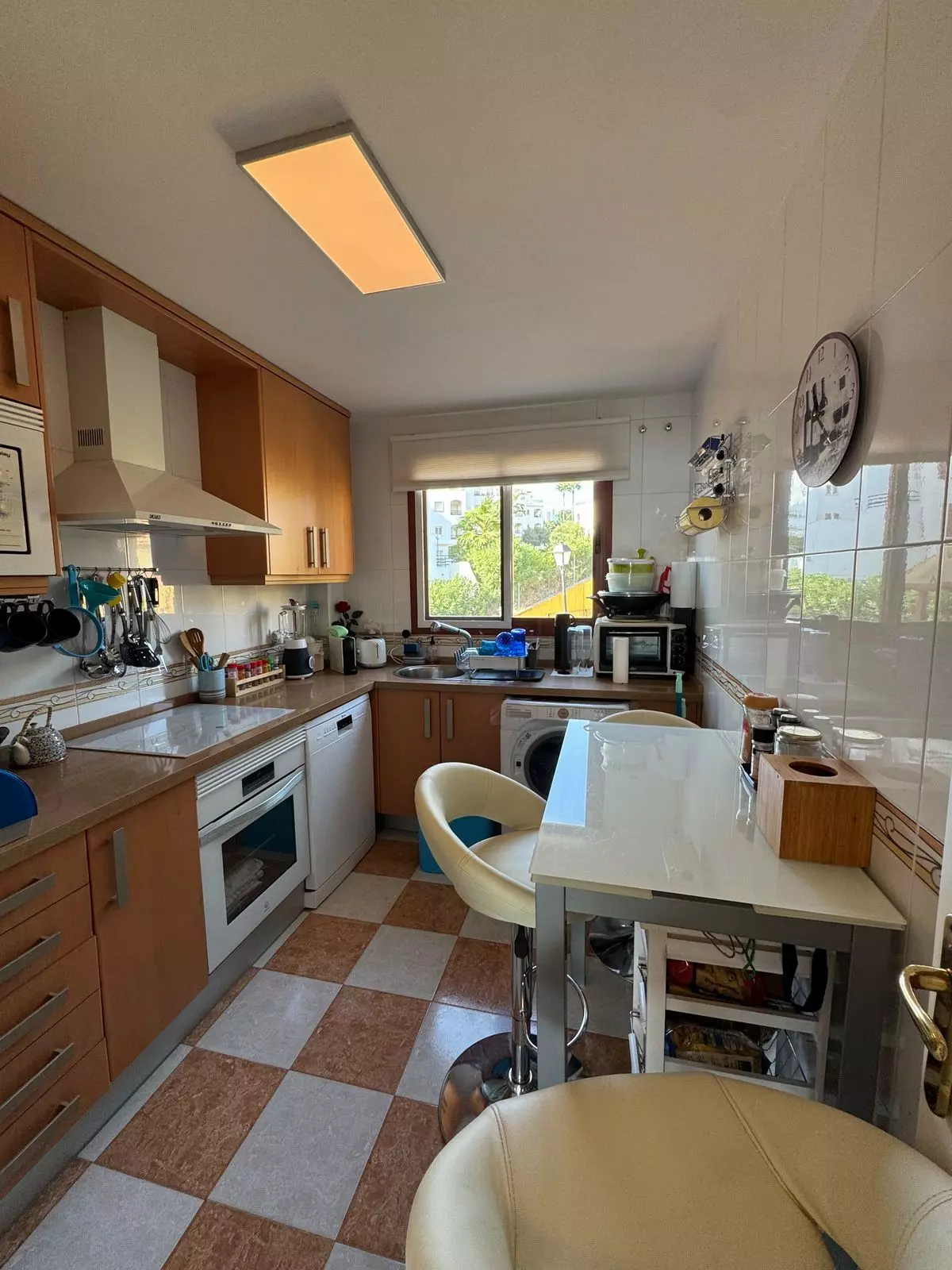 2-bedroom Apartment In Manilva, Spain (97 M²)