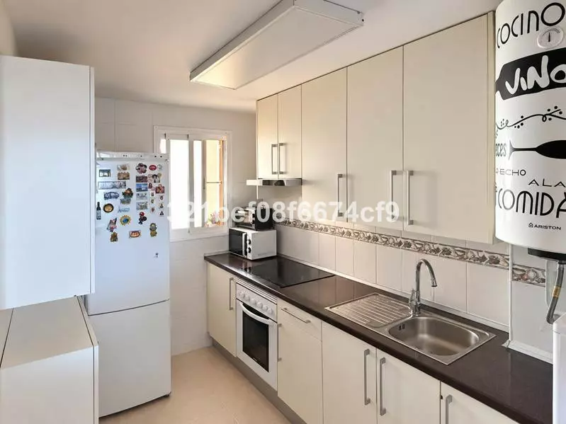 3-bedroom Apartment In Casares, Spain (244 M²)