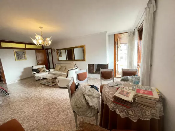 4-bedroom Apartment In Málaga, Spain (154 M²)