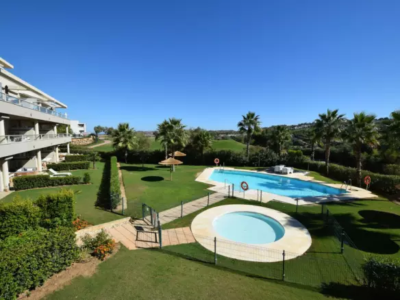 2-bedroom Apartment In Mijas, Spain (82 M²)