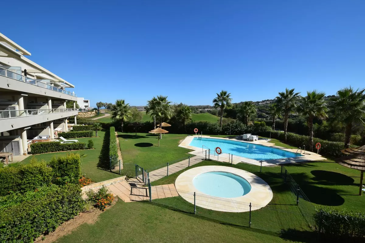 2-bedroom Apartment In Mijas, Spain (82 M²)