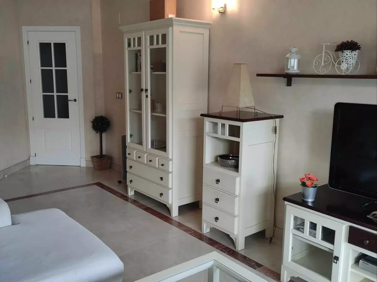 1-bedroom Apartment In Manilva, Spain (70 M²)