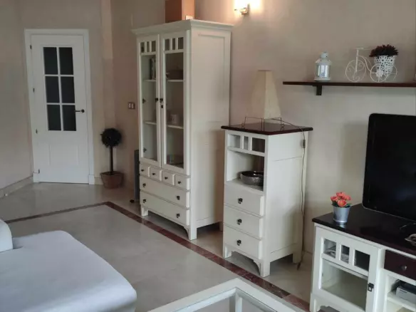 1-bedroom Apartment In Manilva, Spain (70 M²)