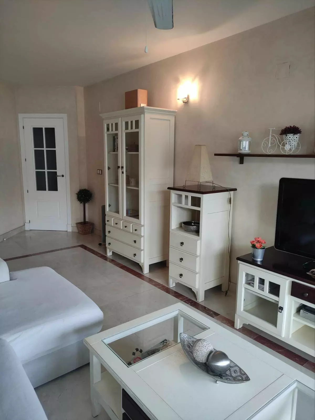 1-bedroom Apartment In Manilva, Spain (70 M²)